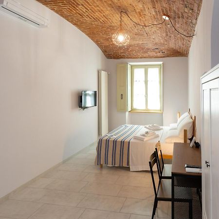B&B Torino Arcuri Turim Quarto foto