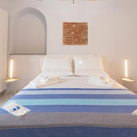 B&B Torino Arcuri Turim Quarto foto