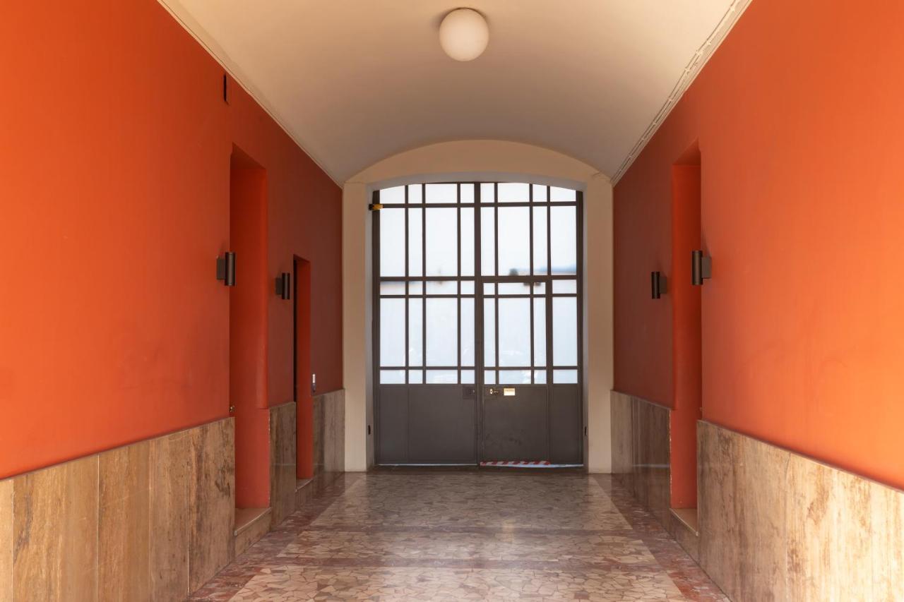 B&B Torino Arcuri Turim Exterior foto