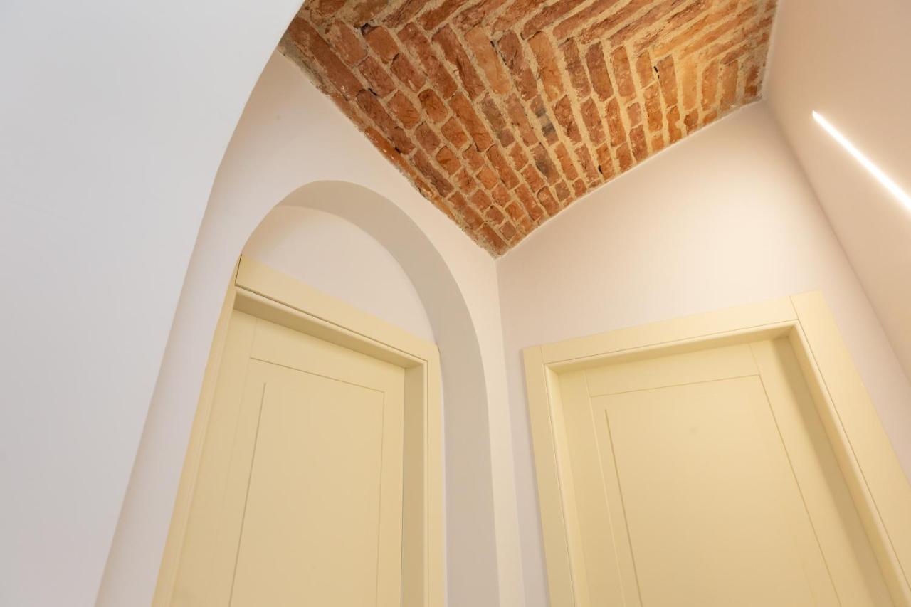 B&B Torino Arcuri Turim Exterior foto