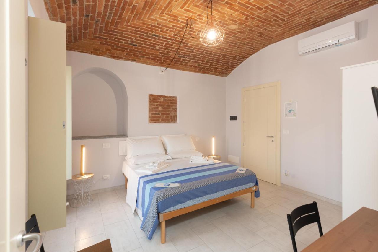 B&B Torino Arcuri Turim Exterior foto