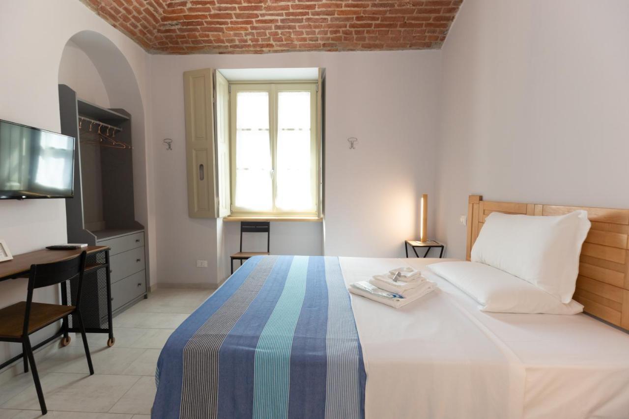 B&B Torino Arcuri Turim Exterior foto
