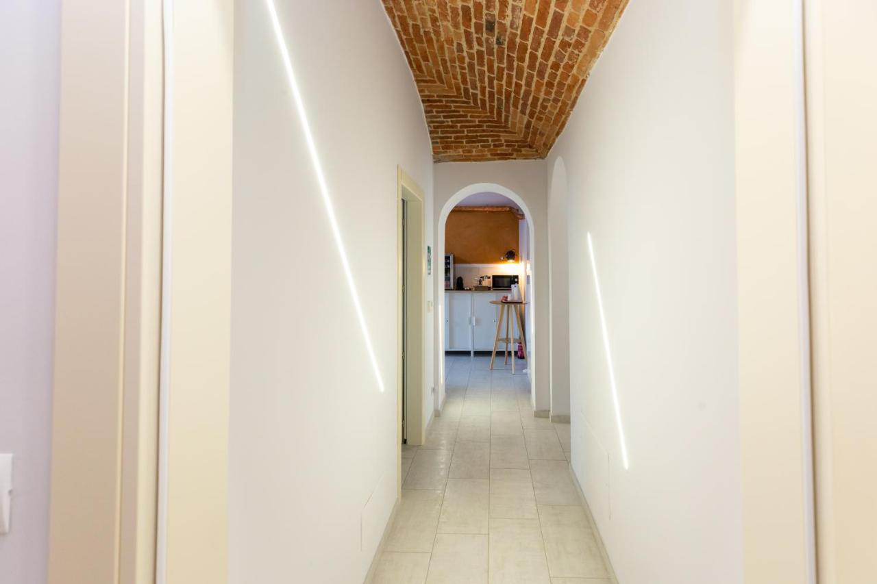 B&B Torino Arcuri Turim Exterior foto