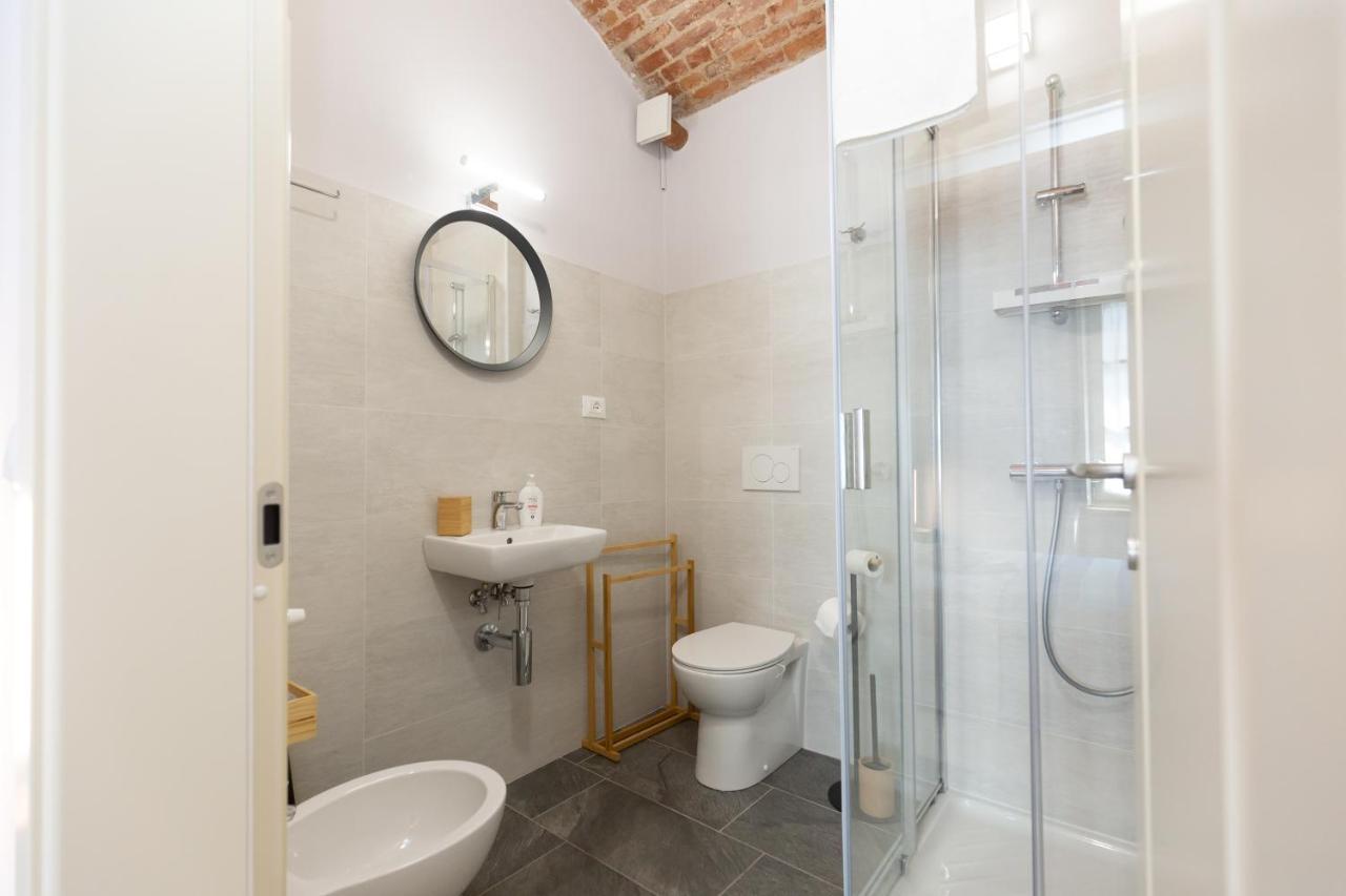 B&B Torino Arcuri Turim Exterior foto