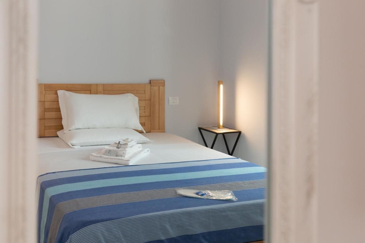 B&B Torino Arcuri Turim Quarto foto