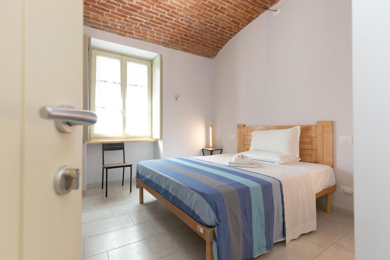B&B Torino Arcuri Turim Exterior foto