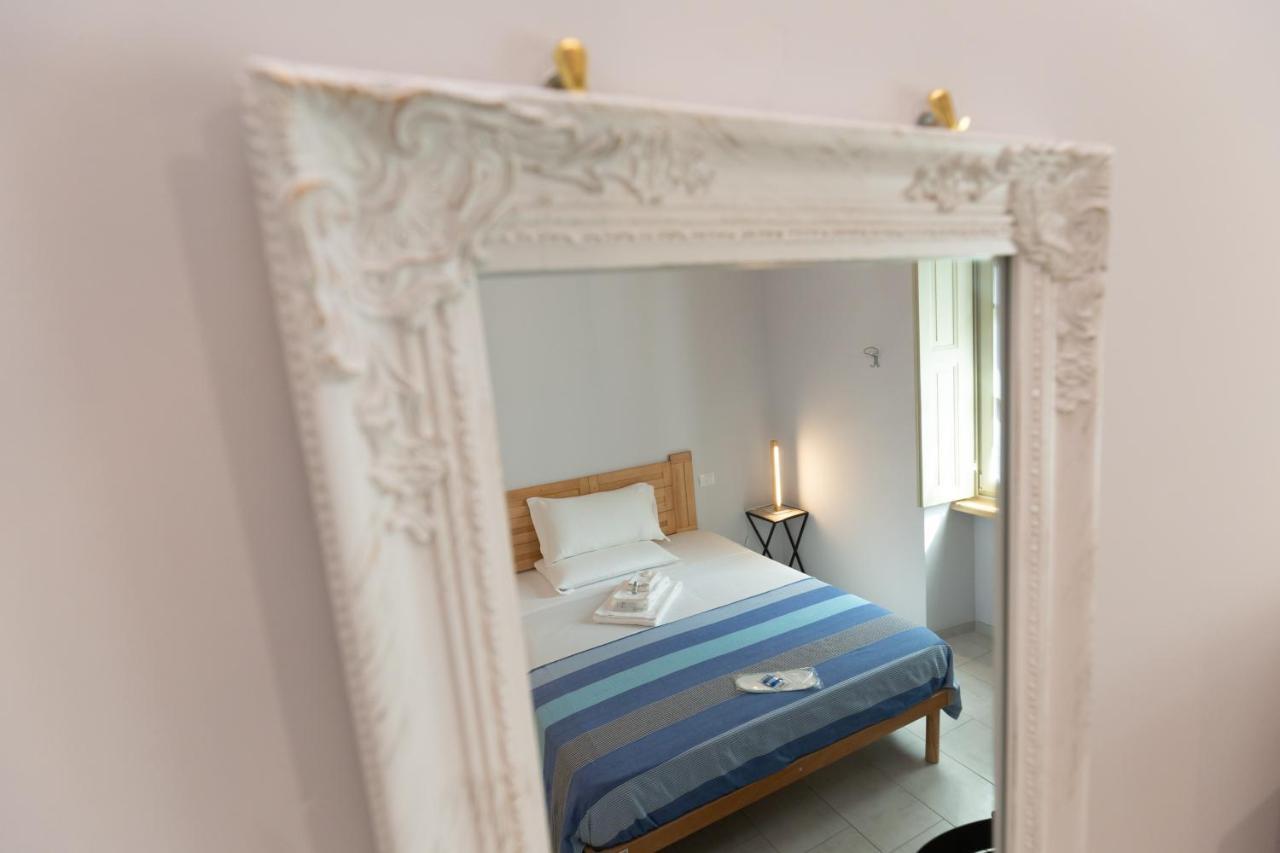 B&B Torino Arcuri Turim Exterior foto