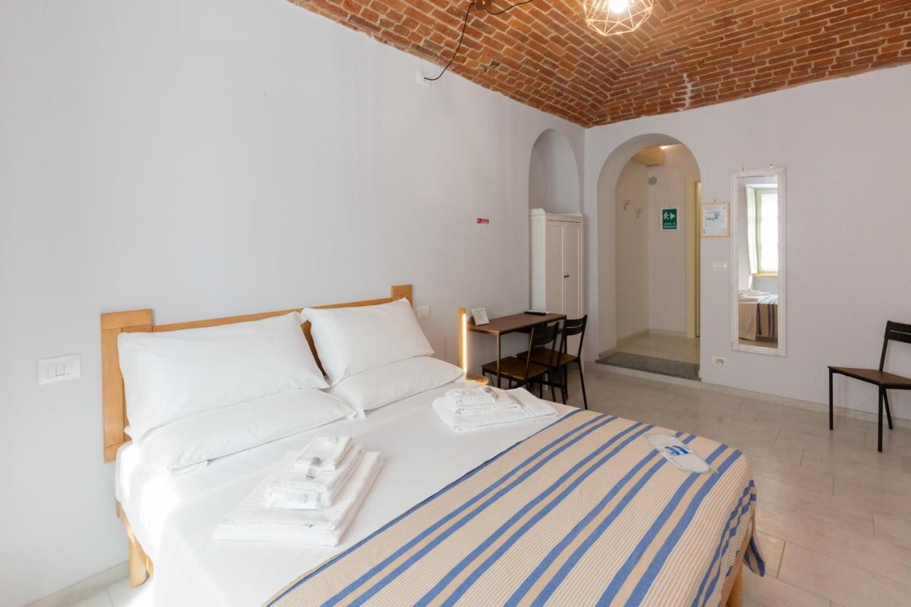 B&B Torino Arcuri Turim Exterior foto