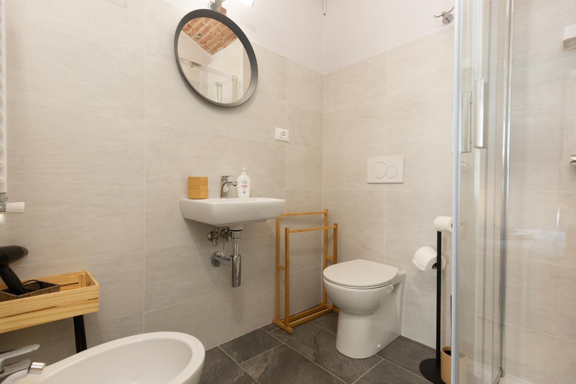 B&B Torino Arcuri Turim Quarto foto