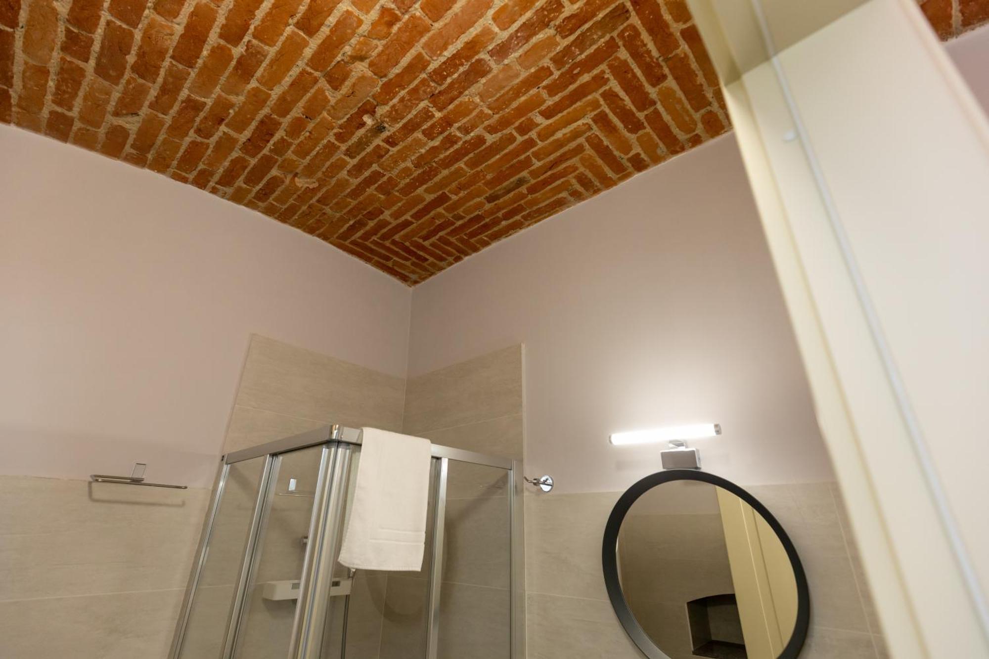 B&B Torino Arcuri Turim Quarto foto
