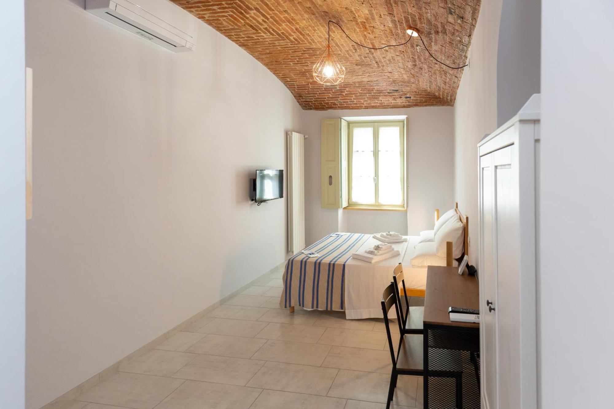 B&B Torino Arcuri Turim Quarto foto