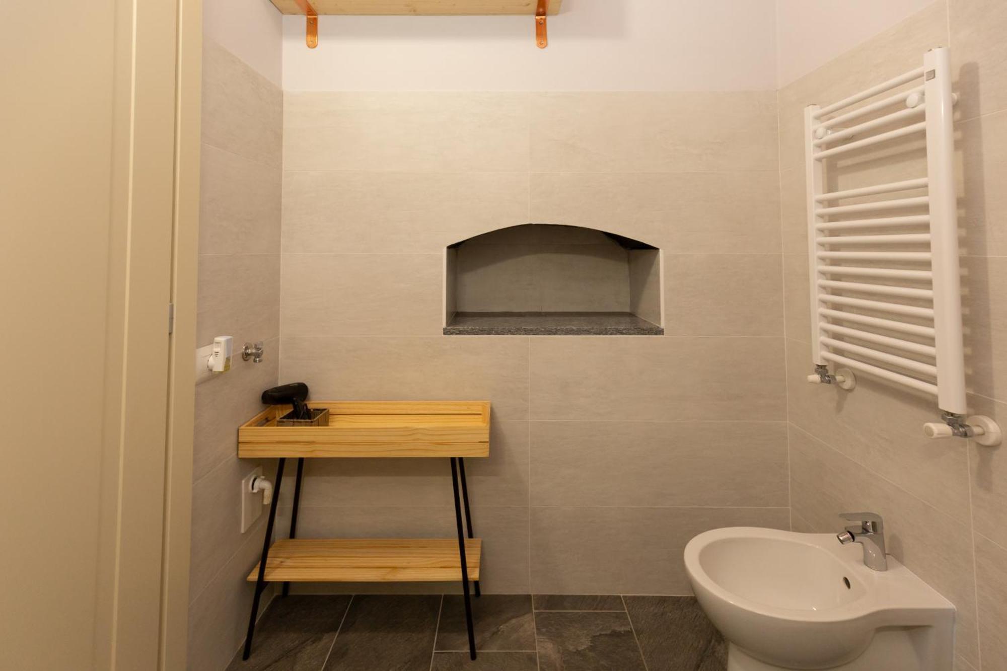 B&B Torino Arcuri Turim Quarto foto