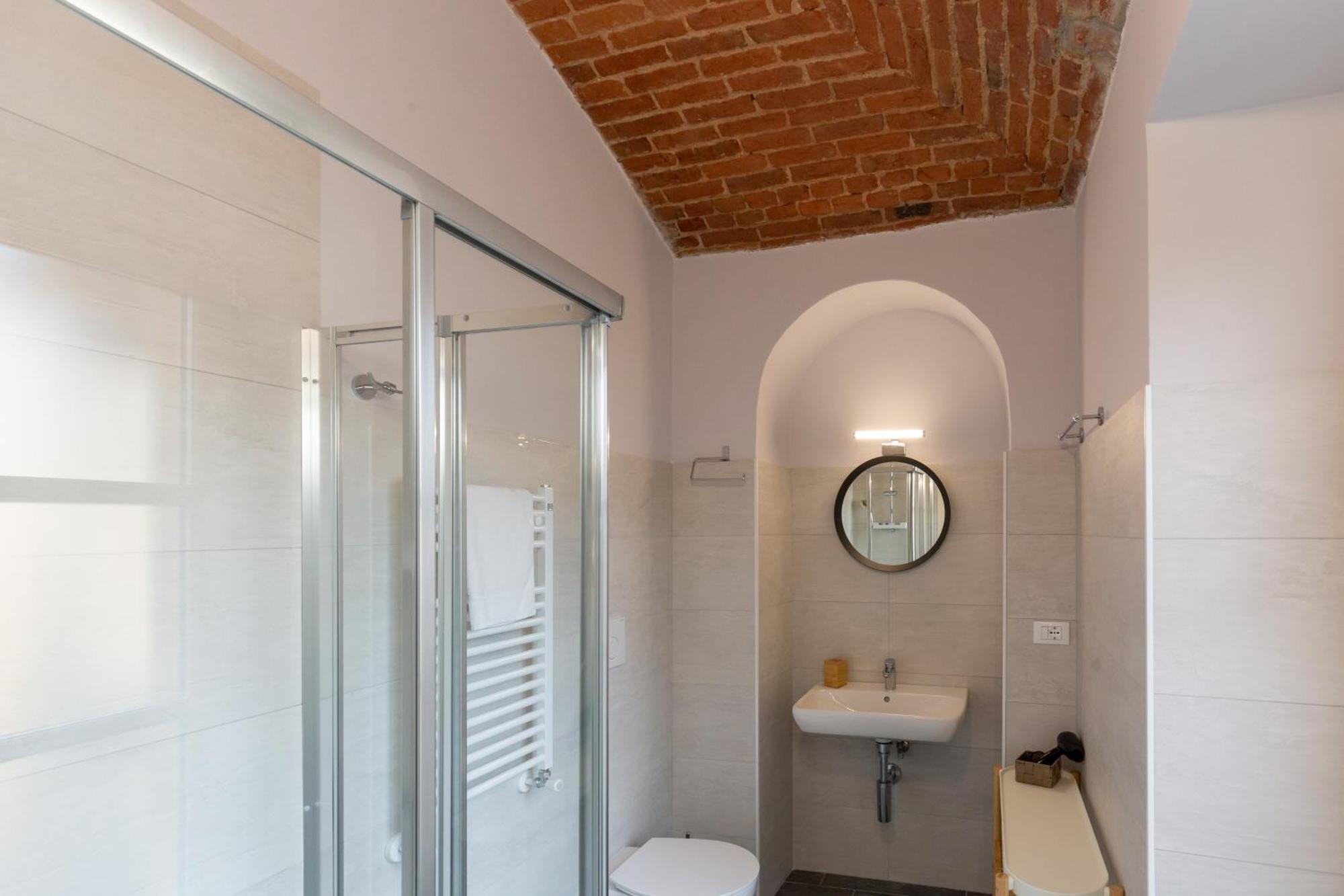 B&B Torino Arcuri Turim Quarto foto